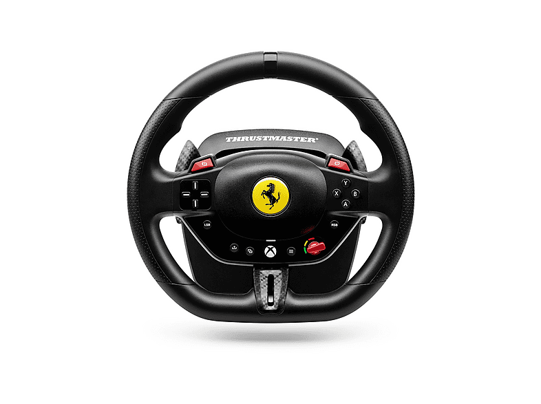 THRUSTMASTER T98 Ferrari 296 GTS für Xbox Series, Xbox One & PC Gaming Lenkrad — Foto 3 von 5