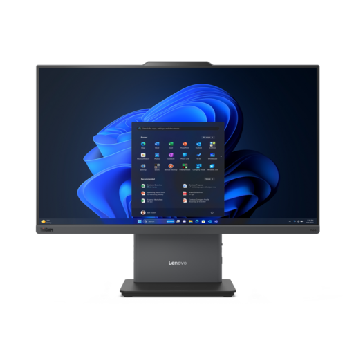 Lenovo ThinkCentre Neo 50a 24 Gen 5 All-in-One PC