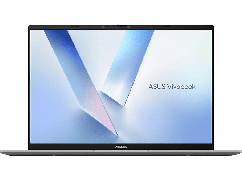Portátil - ASUS Vivobook 16 F1607QA-MB075W Copilot+ PC, " WUXGA, Snapdragon® X1-26-100 45 TOPS, 16GB RAM, 512GB SSD, Adreno™ GPU, W11H