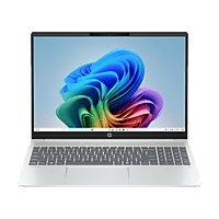 MediaMarkt HP OmniBook 5 16-bc1872nd - 16 inch - 2K - AMD Ryzen 7 8840U - 16 GB - 512 GB - AMD Radeon 780M aanbieding