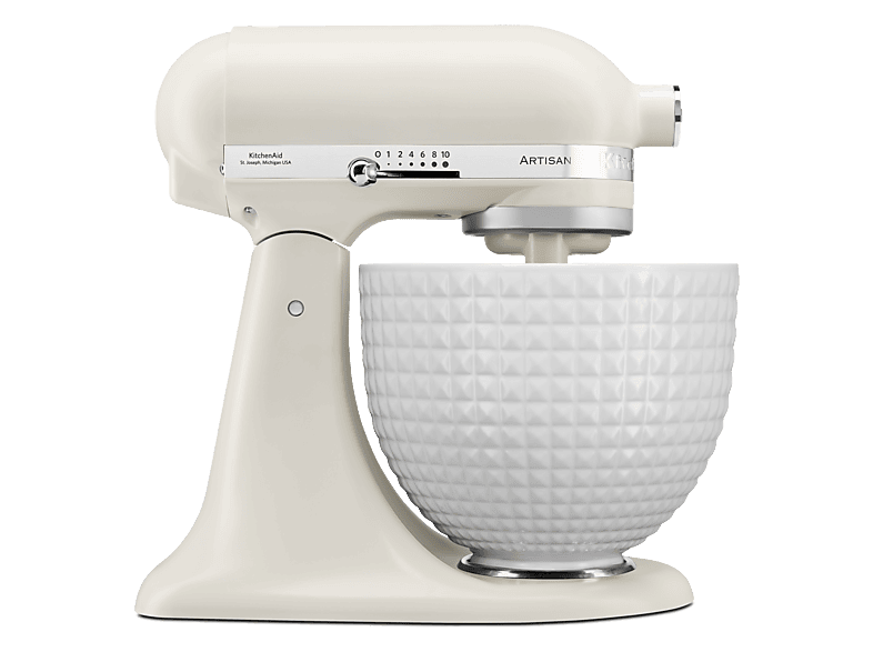 Silikon Einsätze Für KitchenAid Mixer - 5 Quart Schüssel Einsätze Mit Deckel