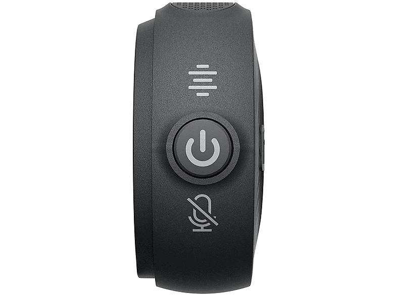Insta 360 Mic Air (1 TX + 1 RX), Schwarz; Mikrofon — Foto 3 von 5