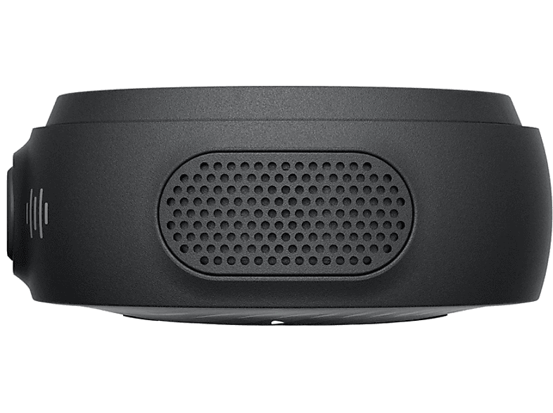 Insta 360 Mic Air (1 TX + 1 RX), Schwarz; Mikrofon — Foto 4 von 5