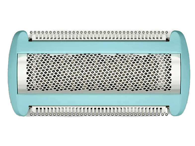 Philips BG2010/43 Bodygroomer-Ersatzscherfolie
