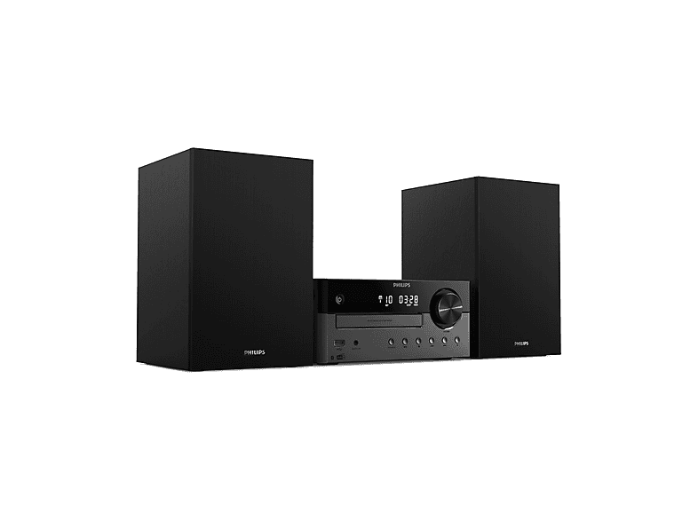 HI-FI MICRO PHILIPS TAM4505M2/12