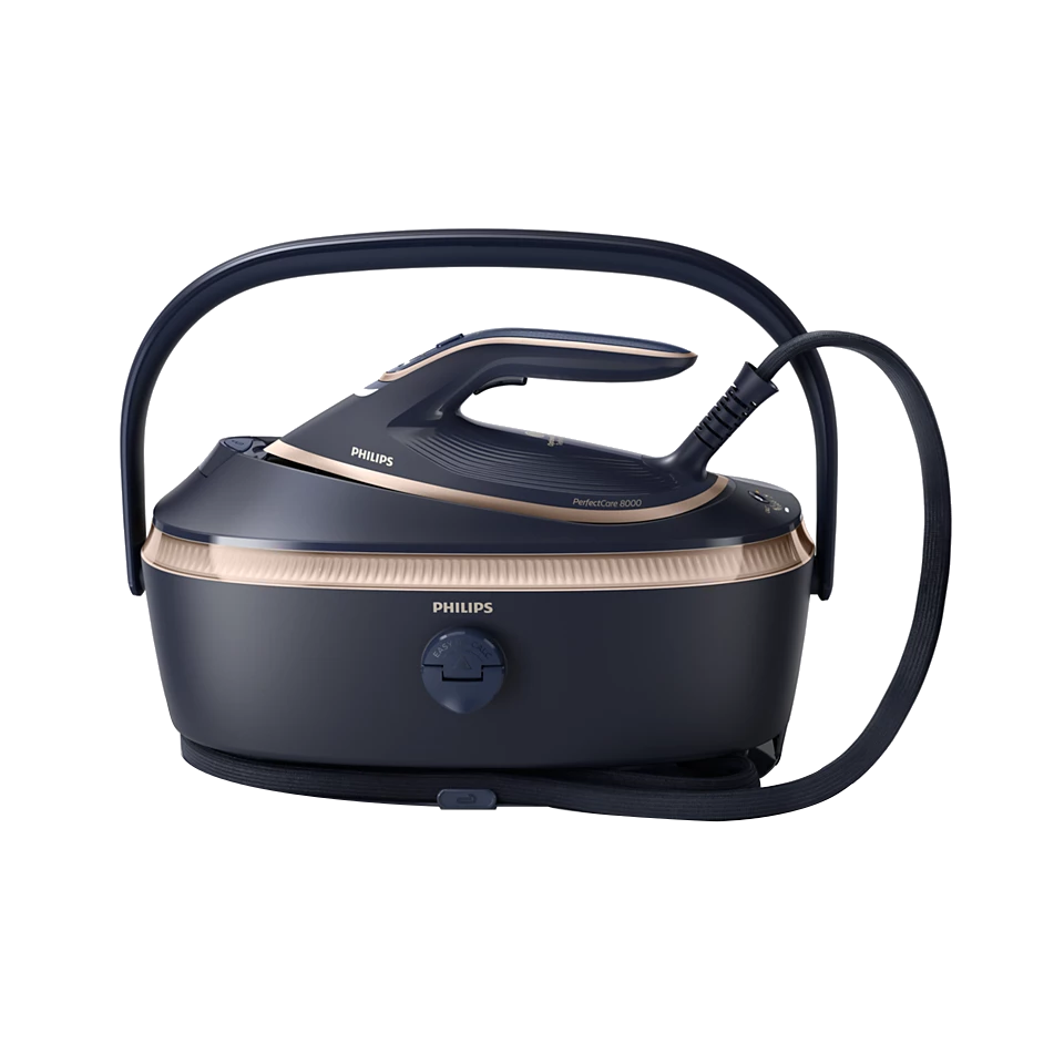 PHILIPS PSG8300/20 PerfectCare 8000 Series Gőzállomás