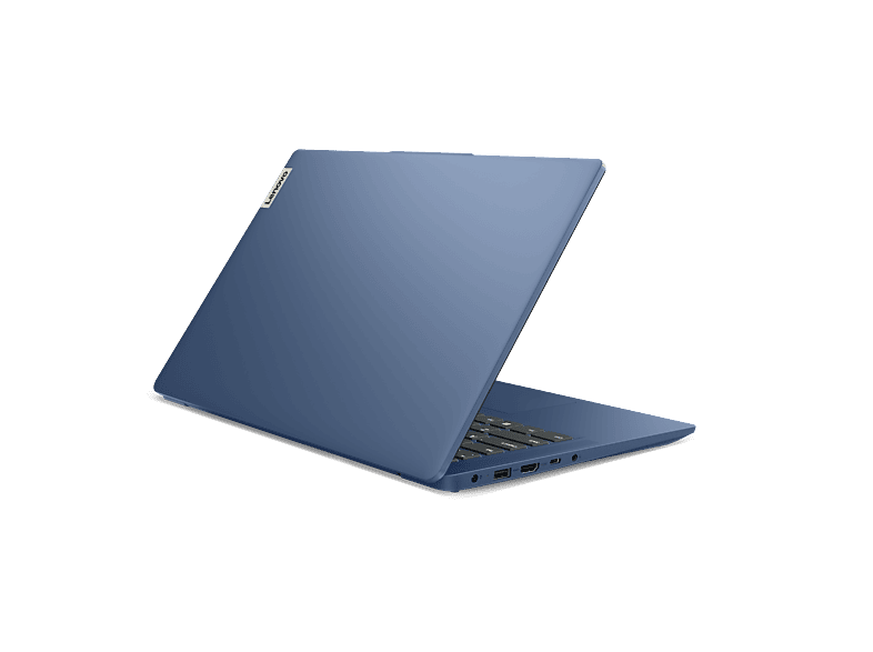 Thumbnail - LENOVO IdeaPad Slim 3 14AMN8 - 14 Zoll AMD Ryzen™ 5 7520U 16 GB 512 Radeon™ 610M Windows 11 Home