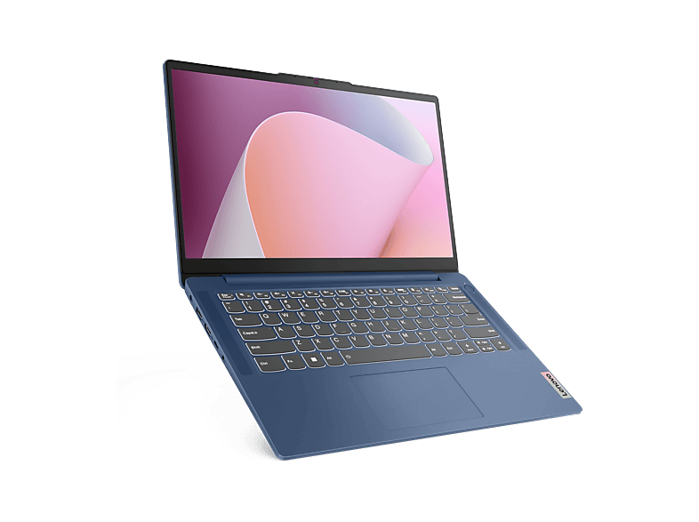 LENOVO IdeaPad Slim 3 14AMN8 - 14 Zoll AMD Ryzen™ 5 7520U 16 GB 512 Radeon™ 610M Windows 11 Home