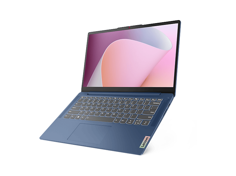 Thumbnail - LENOVO IdeaPad Slim 3 14AMN8 - 14 Zoll AMD Ryzen™ 5 7520U 16 GB 512 Radeon™ 610M Windows 11 Home