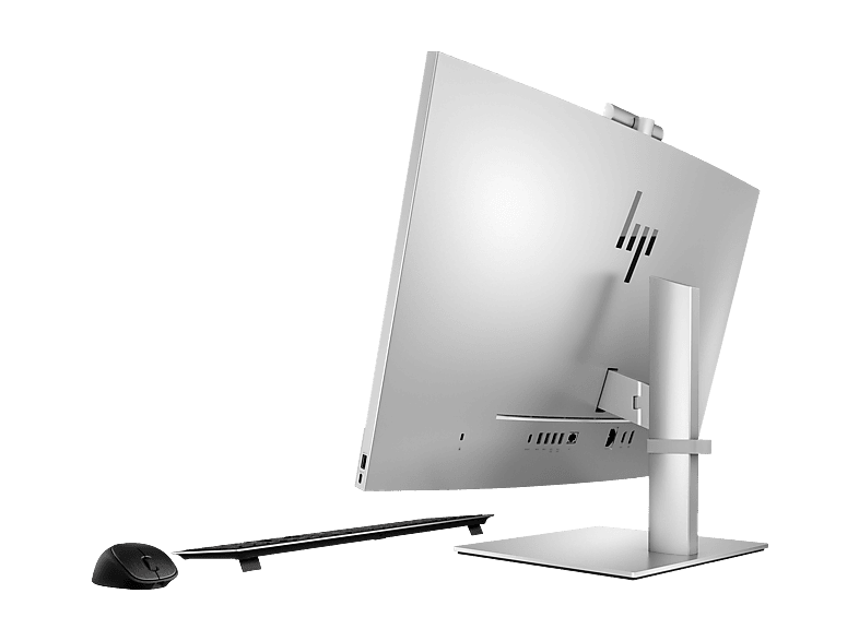 Thumbnail - HP - B2B EliteOne 870 G9 27 Zoll Intel® Core™ i5 i5-14500 16 GB 512 UHD 770 Windows 11 Pro