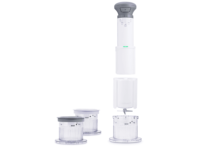 Sorbetière CUISINART Freeze Wand ICEFD10E