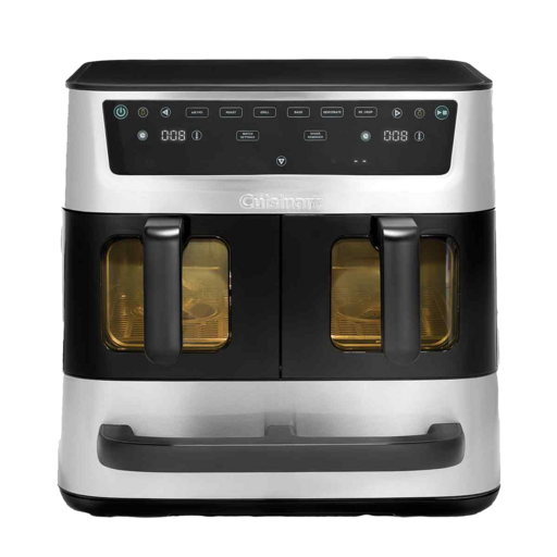 Cuisinart Tri-zone Airfryer 13,6L