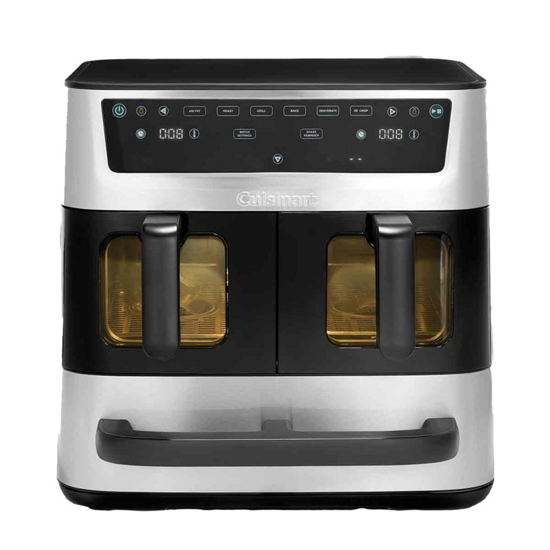 Cuisinart Tri-zone Airfryer 13,6L