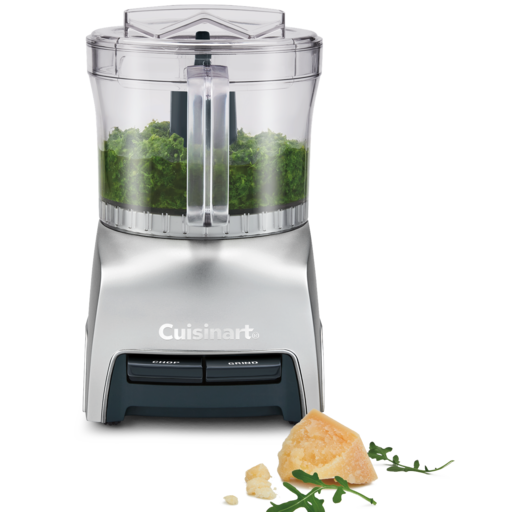 Cuisinart Pixie Chopper 3 Cup Food Processor