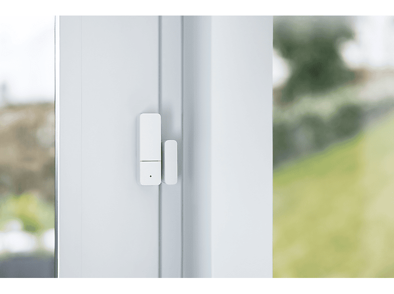 Thumbnail - BOSCH 4er Set Tür-/Fensterkontakt II Plus Bosch Smart Home, Weiß