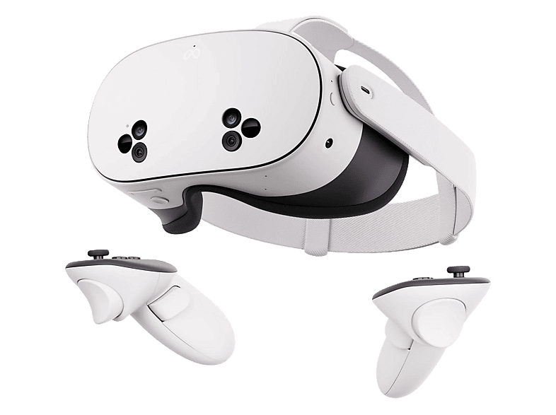 Gogle Vr Meta Oculus Quest 3S 128GB Okulary Wirtualne Kontrolery