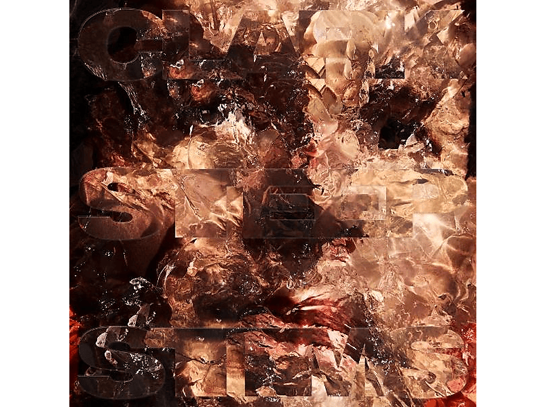 Clark - Steep Stims - (CD)