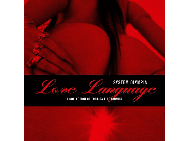 System Olympia - Love Language (2CD) - (CD)