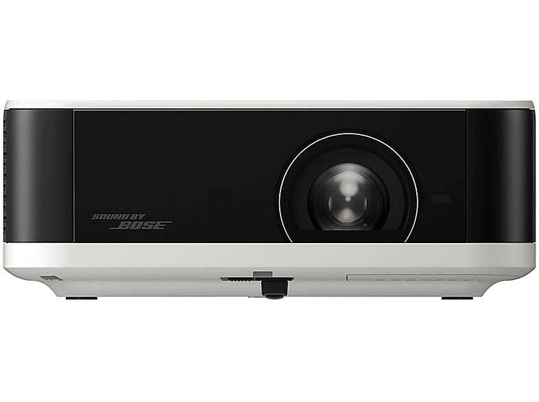 Epson Lifestudio Pop - EF-61W tragbarer Smart-Projektor, Full HD, Diamantweiß; Beamer — Foto 3 von 5