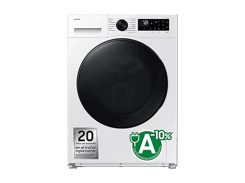 Evvo Secadora Condensacion A+++ Carrefour Electrodomesticos Para