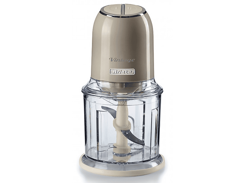 Ariete Vintage 438/03 0,6l