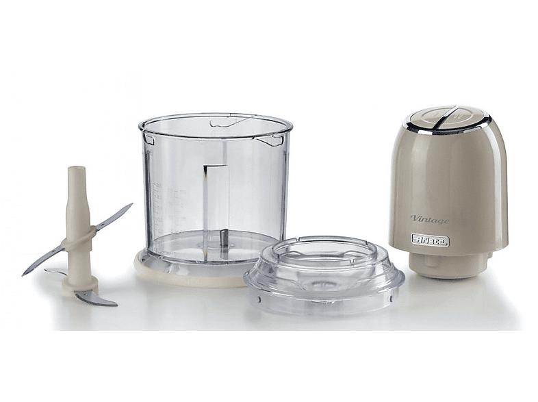 Ariete Vintage 438/03 0,6l – zdjęcie 3