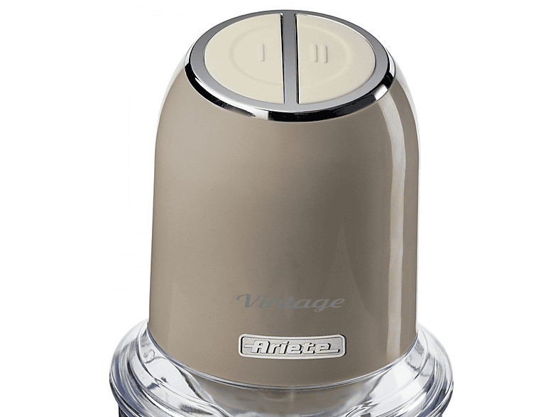 Ariete Vintage 438/03 0,6l – zdjęcie 2