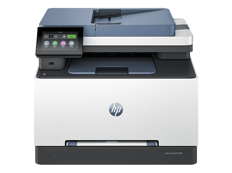 HP COLOR LASERJET PRO 3302SDW Multifunktionsdrucker