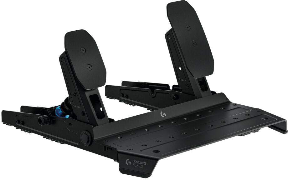LOGITECH RS versenypedál (941-000310)