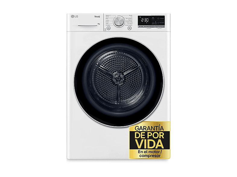 Beko Secadoras De Ropa Baratas Carrefour Secadora 8kg Beko A+++ DS