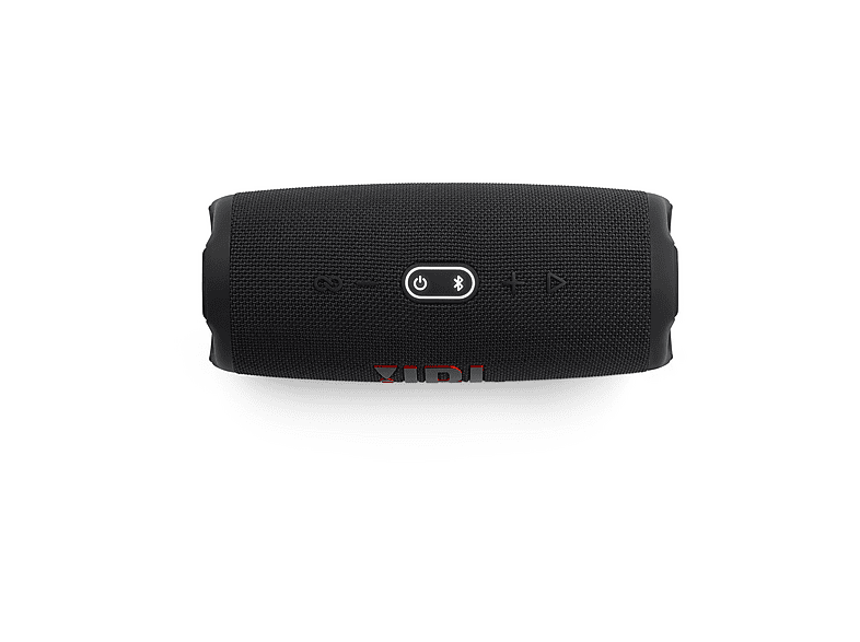 JBL Charge 5 Wi-Fi + Amazon Echo Pop - Neueste Generation