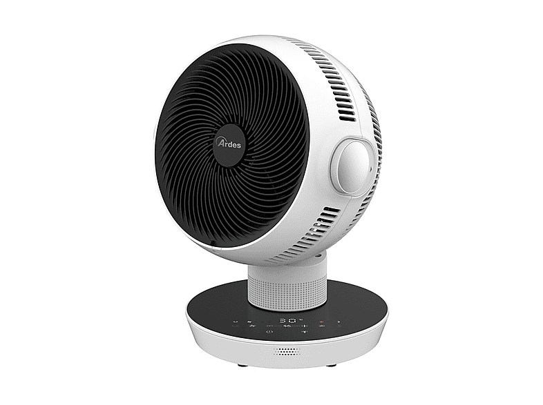 Termoventilatore Ardes Omnia Circolatore Cf01