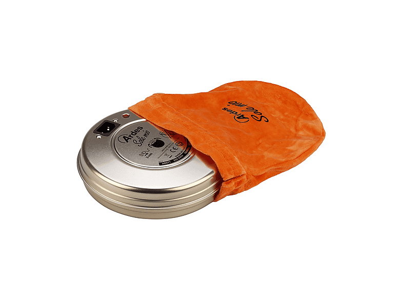 Scaldino Ardes Ar071 scaldino sole mio