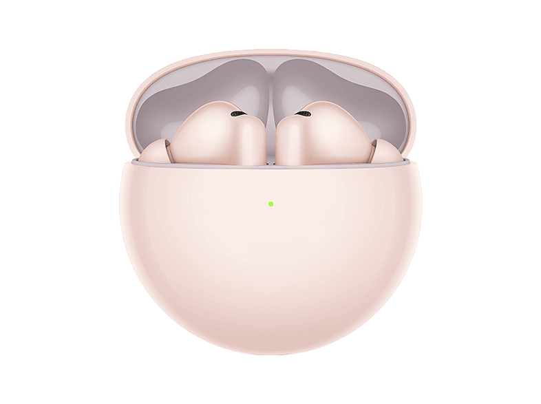 HUAWEI FreeBuds 7i Różowe
