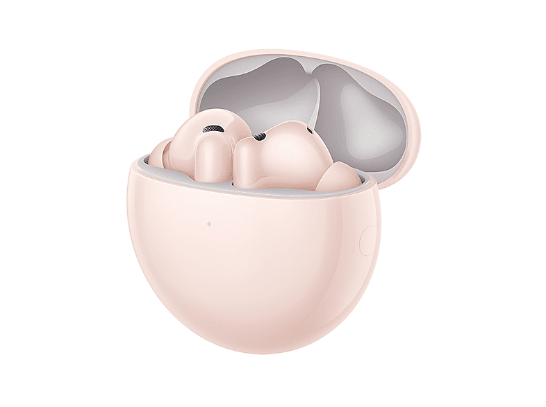 HUAWEI FreeBuds 7i Różowe – zdjęcie 2