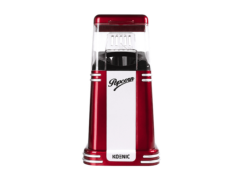 Macchina Popcorn Koenic KPM 1226