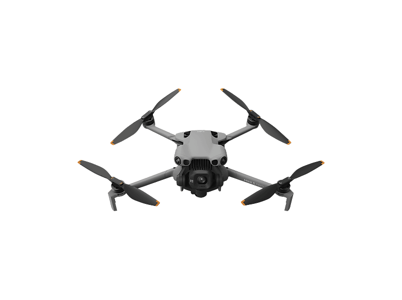 DJI Mini 5 Pro Fly More Combo (DJI RC 2) Drohne, Mehrfarbig