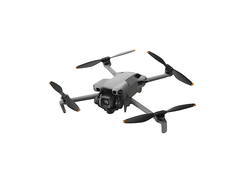 DJI Mini 5 Pro Fly More Combo (DJI RC 2) Drohne, Mehrfarbig