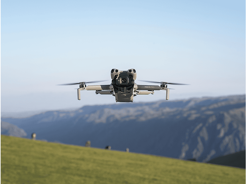 DJI Mini 5 Pro Drohne, Mehrfarbig