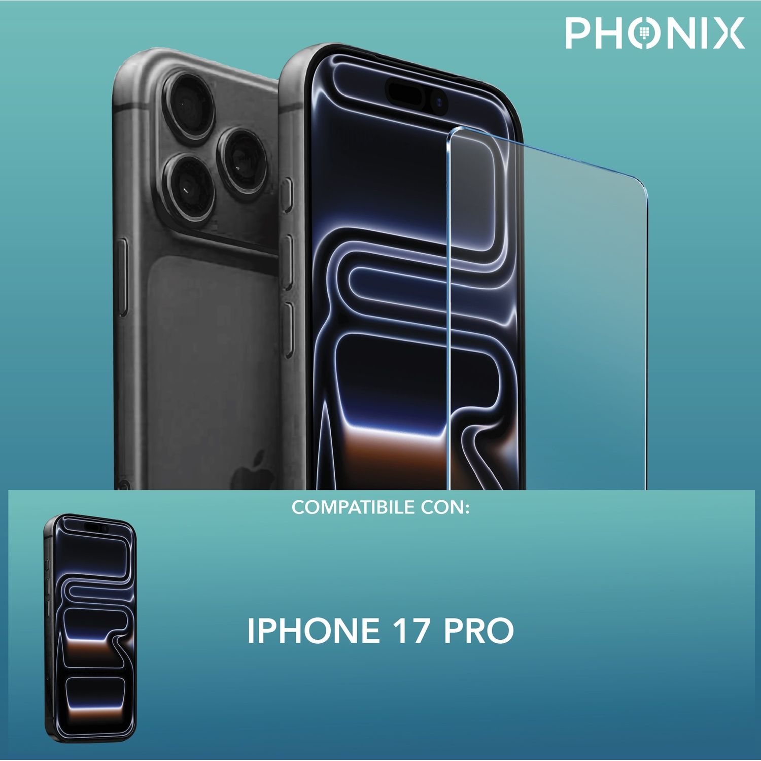 dipos I 2X Pellicola Protettiva Compatibile con Oppo AX7 PRO Protezione