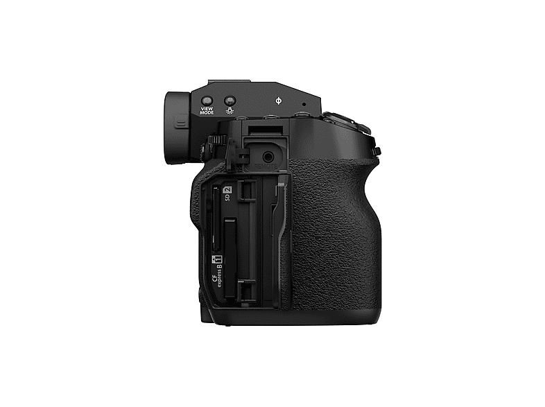 Thumbnail - FUJIFILM X-H2S Spiegellose Systemkamera, 7,6 cm Display, WLAN
