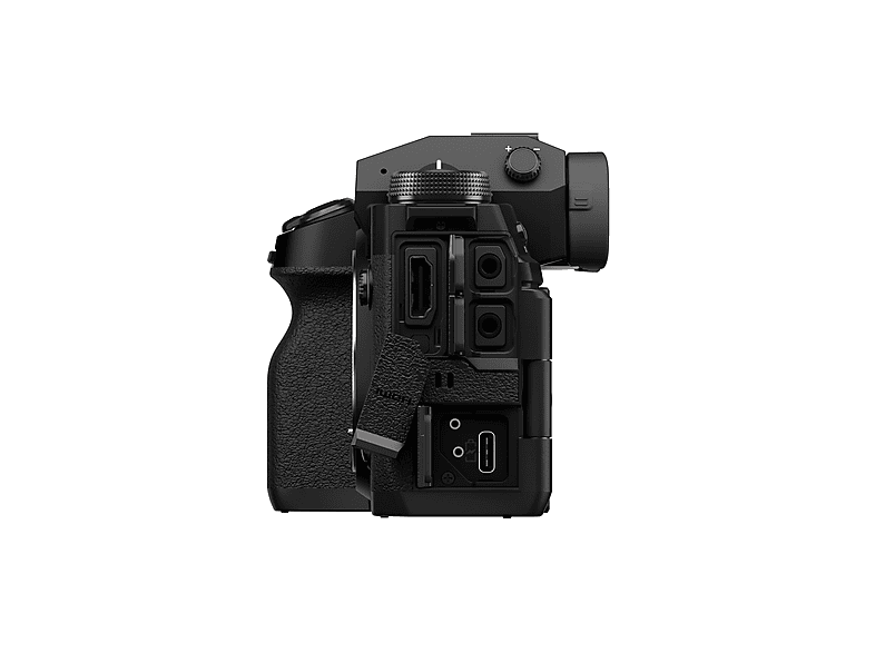 Thumbnail - FUJIFILM X-H2S Spiegellose Systemkamera, 7,6 cm Display, WLAN
