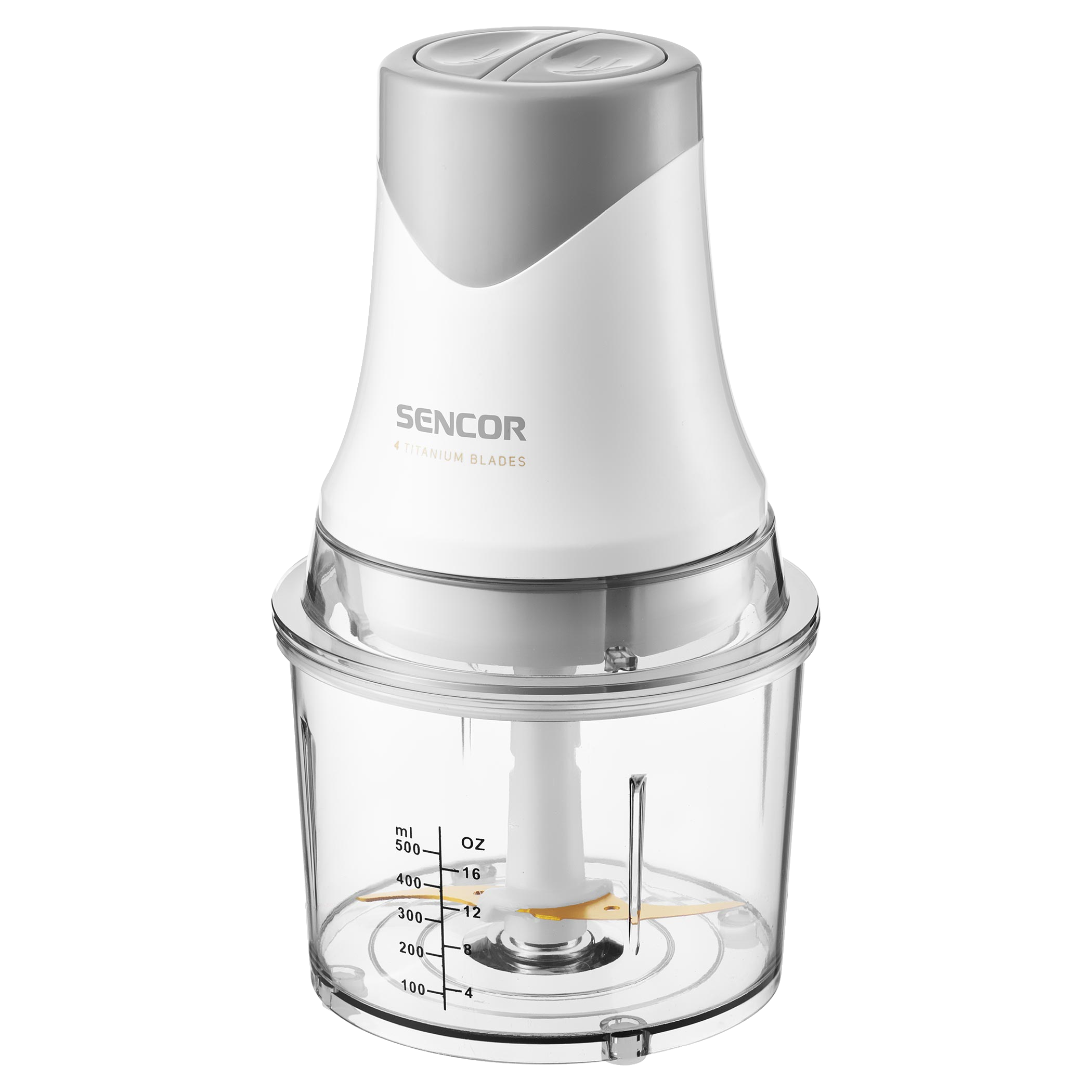 SENCOR SCB 3000WH Aprító