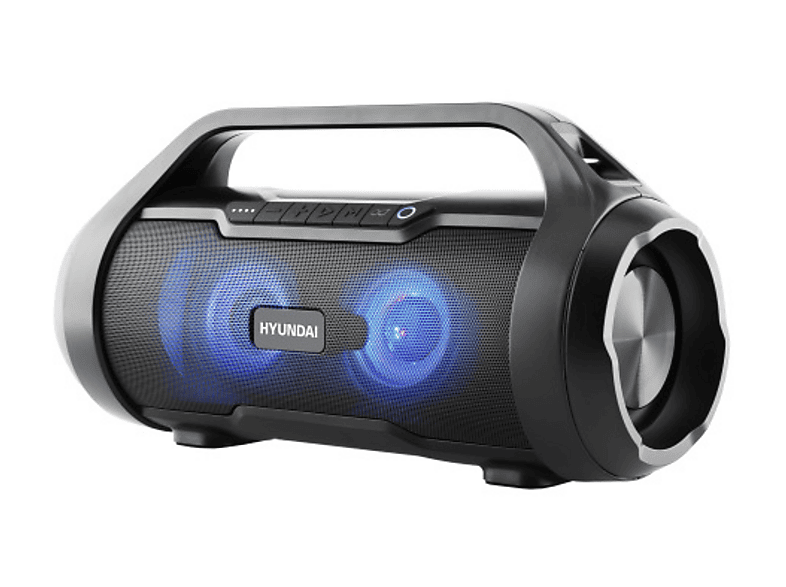 Głośnik bluetooth Hyundai - BTS40B – zdjęcie 2