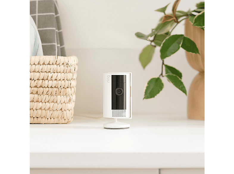 Thumbnail - RING Indoor Camera (2. Gen.) 2er Pack, Überwachungskamera