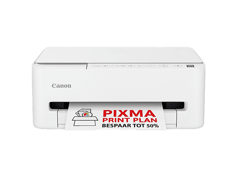 CANON PIXMA TS4150i – Printen, kopiëren en scannen – Inkt