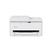 MediaMarkt CANON PIXMA TS7550i - Printen, kopiëren en scannen - Inkt aanbieding