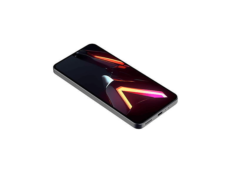 Thumbnail - NUBIA Neo 3 GT 5G 256 GB Interstellar Gray Dual SIM