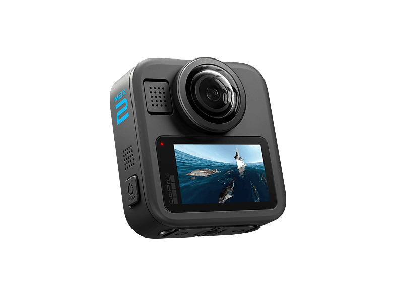 GoPro max2; Action Cam