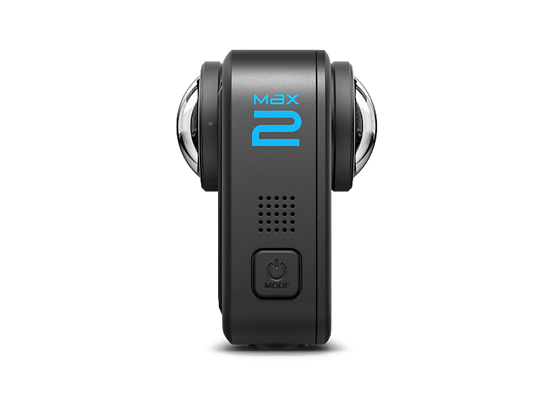 GoPro max2; Action Cam — Foto 3 von 5